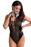 Body Model Lara Black - Casmir Casmir Body Model Lara Black - Casmir Casmir