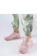 Buty sportowe damskie Gallo - Solea Solea Buty sportowe damskie Gallo - Solea Solea