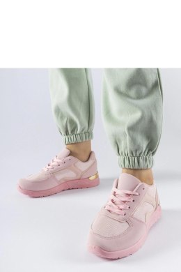 Buty sportowe damskie Gallo - Solea Solea