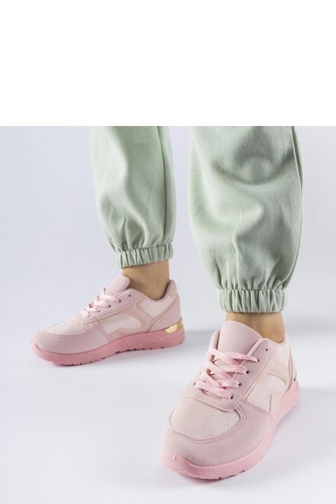 Buty sportowe damskie Gallo - Solea Solea Buty sportowe damskie Gallo - Solea Solea