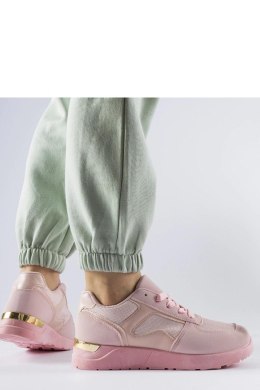 Buty sportowe damskie Gallo - Solea Solea