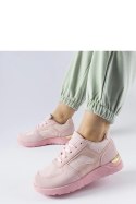 Buty sportowe damskie Gallo - Solea Solea Buty sportowe damskie Gallo - Solea Solea