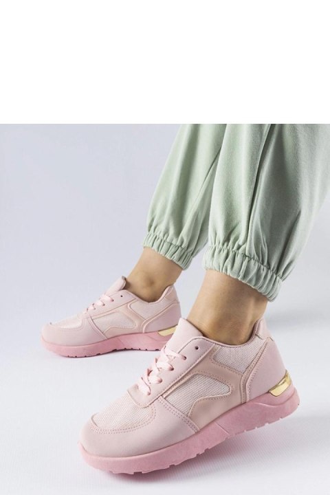 Buty sportowe damskie Gallo - Solea Solea Buty sportowe damskie Gallo - Solea Solea