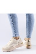 Buty sportowe damskie Gallo - Solea Solea Buty sportowe damskie Gallo - Solea Solea