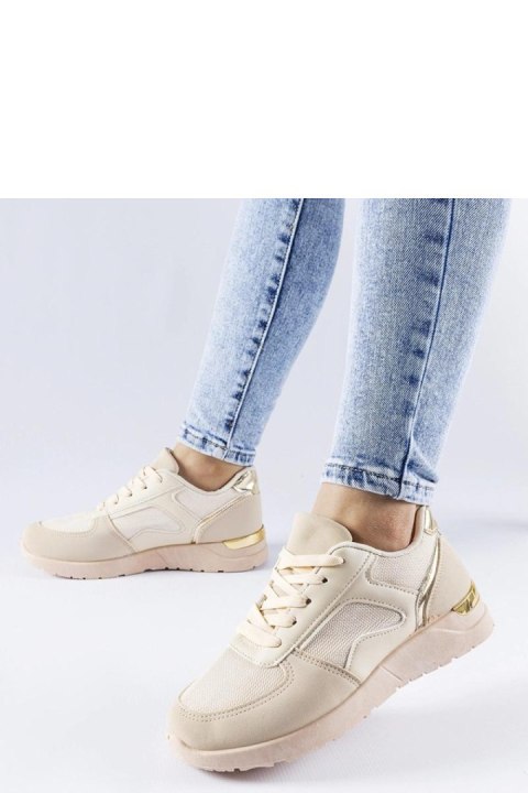 Buty sportowe damskie Gallo - Solea Solea Buty sportowe damskie Gallo - Solea Solea