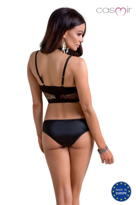 Komplet Model Lagerta Set Black - Casmir Casmir Komplet Model Lagerta Set Black - Casmir Casmir