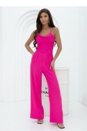 Kombinezon Model Lajla 000511. Amarant - With You With You Kombinezon Model Lajla 000511. Amarant - With You With You