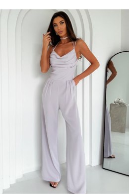 Kombinezon Model Lajla 000511. Grey - With You With You