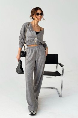 Spodnie Komplet Model Meggi 93698816 Grey - LaBalancia LaBalancia