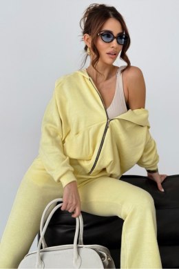 Spodnie Komplet Model Paris 205253369 Yellow - LaBalancia LaBalancia