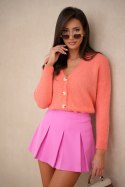 Spodnie Spódnicospodenki Model Myst 209410684 Pink - LaBalancia LaBalancia Spodnie Spódnicospodenki Model Myst 209410684 Pink - LaBalancia LaBalancia