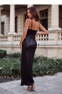 Sukienka Model Ciri 001114. Black - With You With You Sukienka Model Ciri 001114. Black - With You With You
