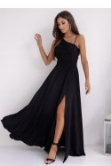 Sukienka Model Monako 001420. Black - With You With You Sukienka Model Monako 001420. Black - With You With You