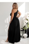 Sukienka Model Monako 001420. Black - With You With You Sukienka Model Monako 001420. Black - With You With You