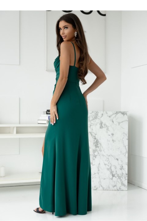 Sukienka Model Sylia 001210. Green - With You With You Sukienka Model Sylia 001210. Green - With You With You