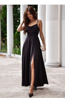 Sukienka Model Valeria 001170. Black - With You With You