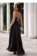 Sukienka Model Valeria 001170. Black - With You With You Sukienka Model Valeria 001170. Black - With You With You