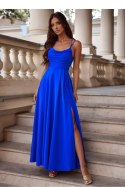 Sukienka Model Valeria 001170. Chaber - With You With You Sukienka Model Valeria 001170. Chaber - With You With You