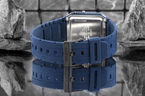 Zegarek CASIO CA-53WF-2BEF + BOX Zegarek CASIO CA-53WF-2BEF + BOX