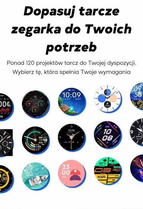 Smartwatch Damski GRAVITY GT12-6 Fioletowy Pasek Silikonowy + Srebrna Bransoleta Smartwatch Damski GRAVITY GT12-6 Fioletowy Pasek Silikonowy + Srebrna Bransoleta
