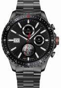 Smartwatch Męski GRAVITY GT16-2 Black / Czarna Bransoleta Smartwatch Męski GRAVITY GT16-2 Black / Czarna Bransoleta