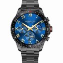 Smartwatch Męski GRAVITY GT16-2 Black / Czarna Bransoleta Smartwatch Męski GRAVITY GT16-2 Black / Czarna Bransoleta