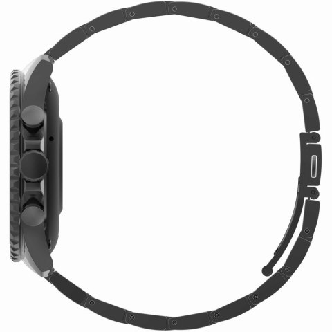 Smartwatch Męski GRAVITY GT16-2 Black / Czarna Bransoleta Smartwatch Męski GRAVITY GT16-2 Black / Czarna Bransoleta
