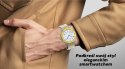 Smartwatch Męski GRAVITY GT16-2 Black / Czarna Bransoleta Smartwatch Męski GRAVITY GT16-2 Black / Czarna Bransoleta