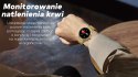 Smartwatch Męski GRAVITY GT16-2 Black / Czarna Bransoleta Smartwatch Męski GRAVITY GT16-2 Black / Czarna Bransoleta