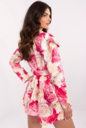 Kombinezon Model DHJ-KO-20615-1.66 Beige/Pink - Italy Moda Italy Moda Kombinezon Model DHJ-KO-20615-1.66 Beige/Pink - Italy Moda Italy Moda