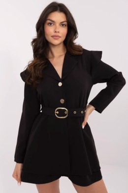 Kombinezon Model DHJ-KO-20615.69 Black - Italy Moda Italy Moda