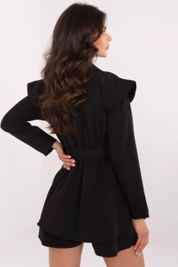 Kombinezon Model DHJ-KO-20615.69 Black - Italy Moda Italy Moda