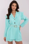 Kombinezon Model DHJ-KO-20615.69 Mint - Italy Moda Italy Moda Kombinezon Model DHJ-KO-20615.69 Mint - Italy Moda Italy Moda