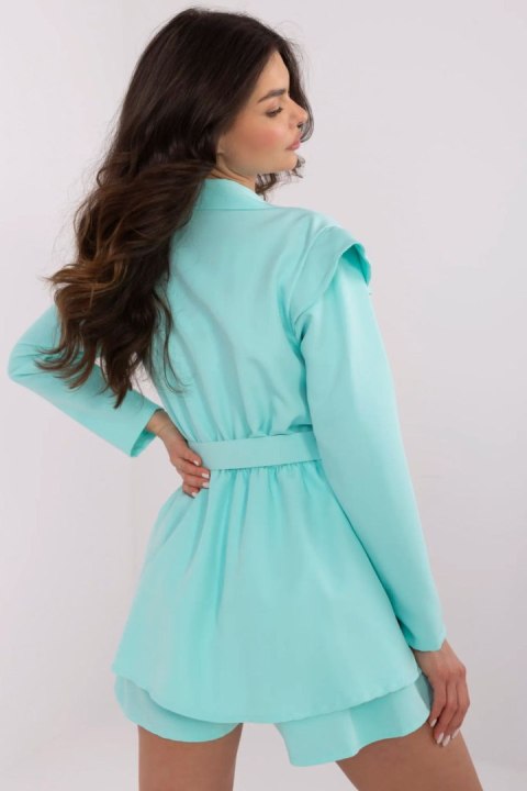 Kombinezon Model DHJ-KO-20615.69 Mint - Italy Moda Italy Moda Kombinezon Model DHJ-KO-20615.69 Mint - Italy Moda Italy Moda