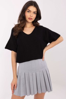 Sweter Damski Model MO-SW-0702.36 Black - Italy Moda Italy Moda