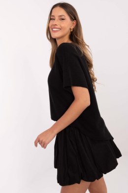 Sweter Damski Model MO-SW-0703.63 Black - Italy Moda Italy Moda