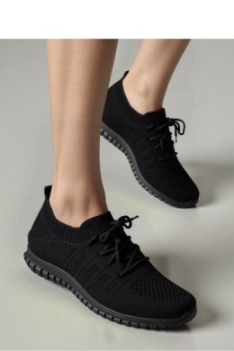 Damskie Buty Sportowe VELVIO - Black - Inello Inello