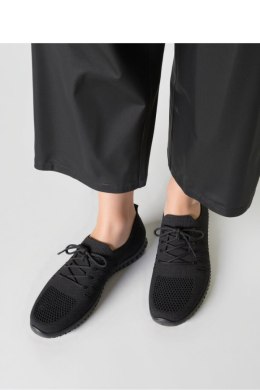 Damskie Buty Sportowe VELVIO - Black - Inello Inello