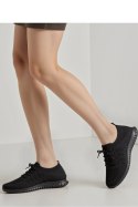 Damskie Buty Sportowe VELVIO - Black - Inello Inello Damskie Buty Sportowe VELVIO - Black - Inello Inello