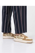 Damskie Sneakersy AVANA ? Beige - Inello Inello Damskie Sneakersy AVANA ? Beige - Inello Inello