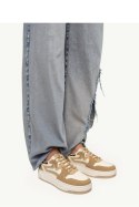 Damskie Sneakersy AVANA ? Beige - Inello Inello Damskie Sneakersy AVANA ? Beige - Inello Inello