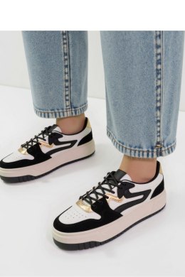 Damskie Sneakersy AVANA ? Black - Inello Inello