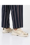 Damskie Sneakersy CELESTE ? Beige - Inello Inello Damskie Sneakersy CELESTE ? Beige - Inello Inello