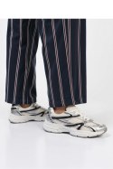 Damskie Sneakersy DYNAMIC ? Silver - Inello Inello Damskie Sneakersy DYNAMIC ? Silver - Inello Inello
