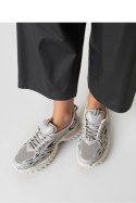 Damskie Sneakersy JAYDEN SILVER - Inello Inello Damskie Sneakersy JAYDEN SILVER - Inello Inello