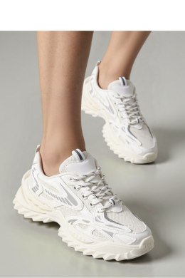 Damskie Sneakersy JAYDEN WHITE - Inello Inello