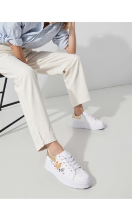 Damskie Sneakersy LUMIX GOLD - Inello Inello