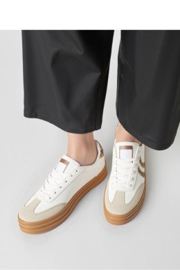 Damskie Sneakersy LUMI Leopard - Inello Inello