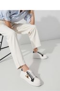 Damskie Sneakersy NOVAX ? Black - Inello Inello Damskie Sneakersy NOVAX ? Black - Inello Inello