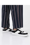 Damskie Sneakersy OASIS BLACK - Inello Inello Damskie Sneakersy OASIS BLACK - Inello Inello